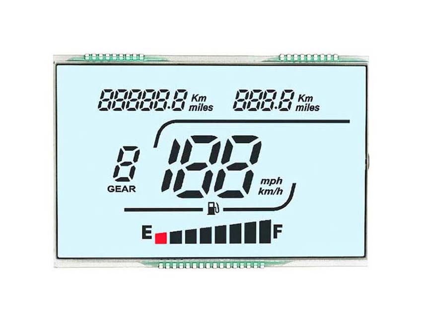 TFT LCD Display