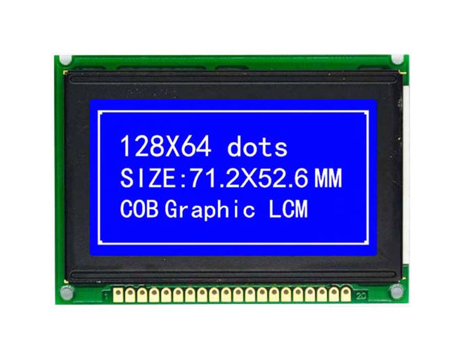 TFT LCD Display