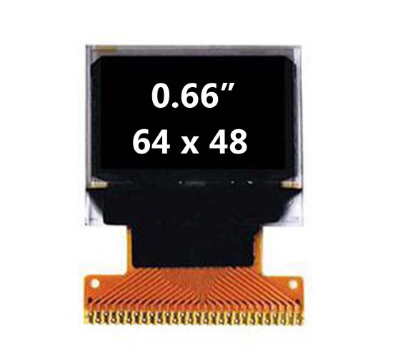 OLED Display