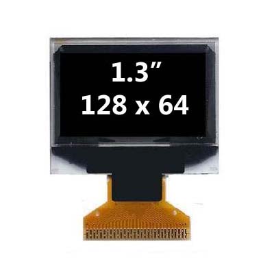 OLED Display