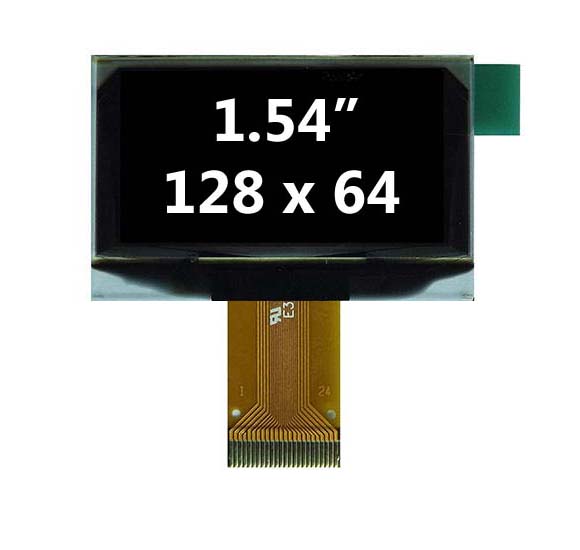 OLED Display