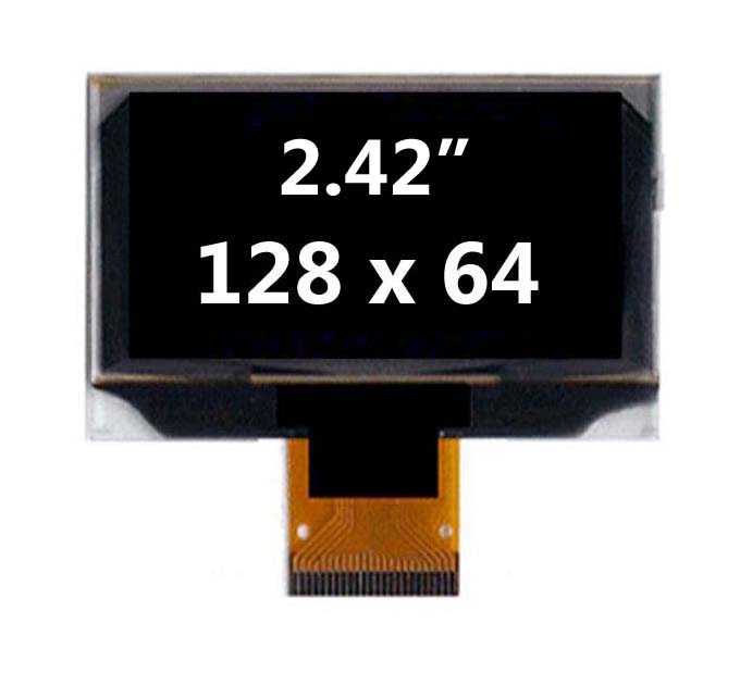 OLED Display